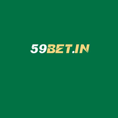 Logo da 59BET.IN