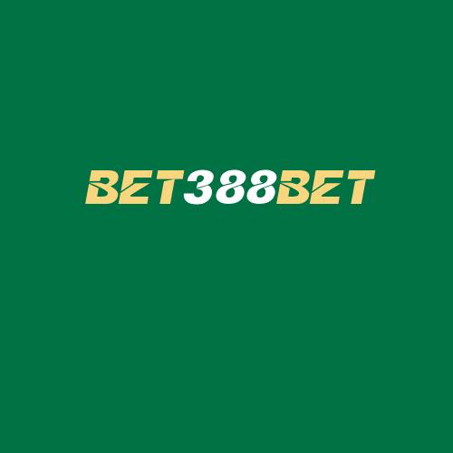 Logo da BET388BET