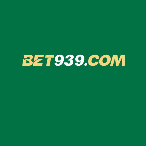 Logo da BET939