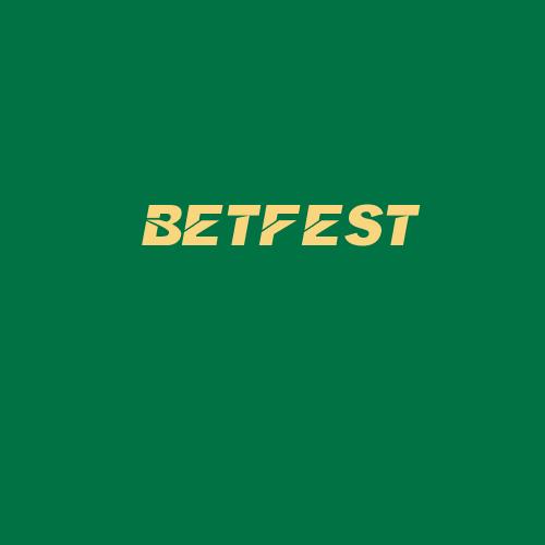 Logo da BETFEST