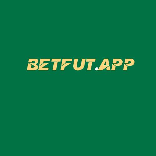 Logo da BETFUT.APP