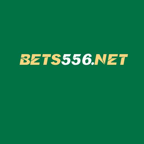 Logo da BETS556.NET