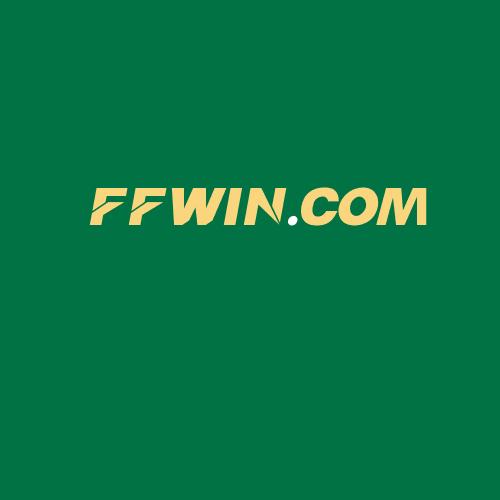 Logo da FFWIN